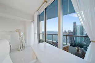 495 Brickell Ave, Miami, FL 33131 - Photo 19