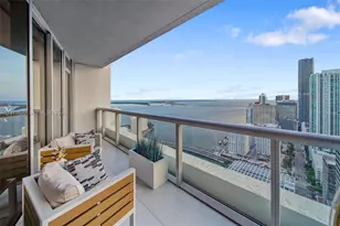 495 Brickell Ave, Miami, FL 33131 - Photo 11