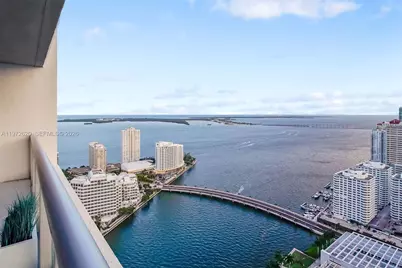 495 Brickell Ave #4209, Miami, FL 33131 - Photo 13