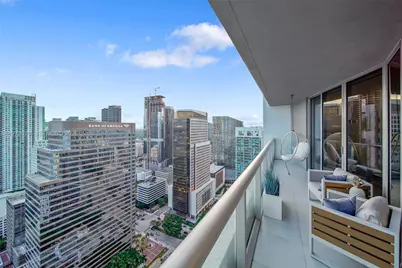 495 Brickell Ave #4209, Miami, FL 33131 - Photo 15