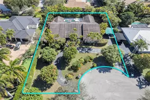 15305 SW 74th Ct, Palmetto Bay, FL 33157 - Photo 3