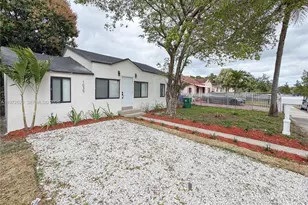 1035 NW 64th St, Miami, FL 33150 - Photo 3
