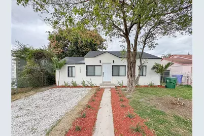 1035 NW 64th St, Miami, FL 33150 - Photo 1
