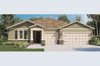 1817 Walnut Creek Dr, Kissimmee, FL 34744 - Photo 1