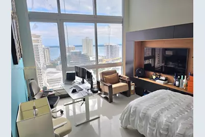 495 Brickell Avenue #2201, Miami, FL 33131 - Photo 7