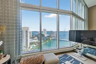 495 Brickell Ave, Miami, FL 33131 - Photo 13