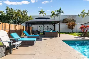 9986 NW 52nd St, Sunrise, FL 33351 - Photo 37