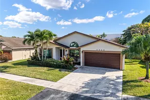 9986 NW 52nd St, Sunrise, FL 33351 - Photo 45