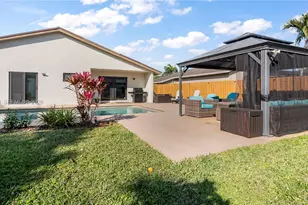 9986 NW 52nd St, Sunrise, FL 33351 - Photo 33