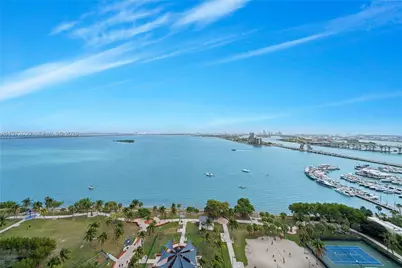 488 NE 18th St #2112, Miami, FL 33132 - Photo 1