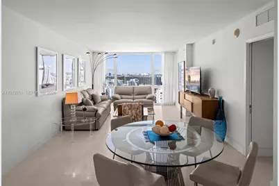 6801 Collins Ave #1401, Miami Beach, FL 33141 - Photo 7