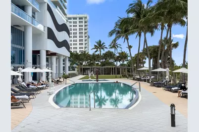 6801 Collins Ave #1401, Miami Beach, FL 33141 - Photo 45