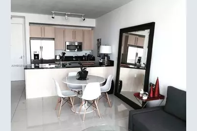 1111 SW 1st Ave #3724-N, Miami, FL 33130 - Photo 1