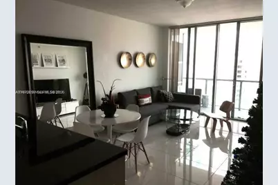 1111 SW 1st Ave #3724-N, Miami, FL 33130 - Photo 3