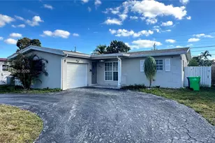 8450 NW 26th St, Sunrise, FL 33322 - Photo 21