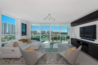 400 Sunny Isles Blvd #1222 SE CORNER UNIT, Sunny Isles Beach, FL 33160 - Photo 3