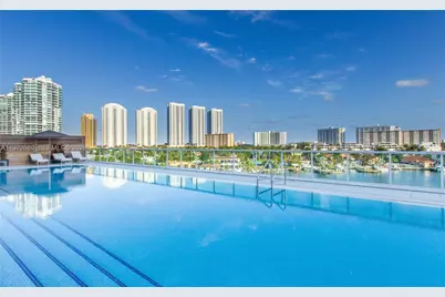 400 Sunny Isles Blvd #1222 SE CORNER UNIT, Sunny Isles Beach, FL 33160 - Photo 43