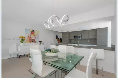 400 Sunny Isles Blvd #1222 SE CORNER UNIT, Sunny Isles Beach, FL 33160 - Photo 9