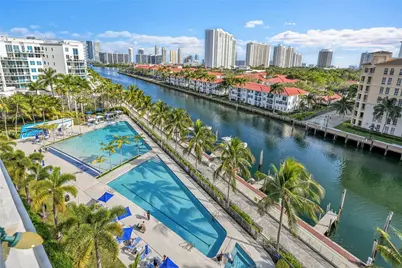 2950 NE 188th St #534, Aventura, FL 33180 - Photo 23