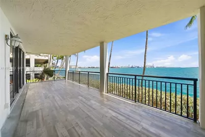 540 Brickell Key Dr #222, Miami, FL 33131 - Photo 3