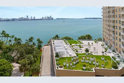 770 Claughton Island Dr #1209, Miami, FL 33131 - Photo 15