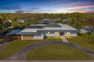 13780 SW 73rd Ct, Palmetto Bay, FL 33158 - Photo 3