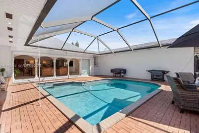 13780 SW 73rd Ct, Palmetto Bay, FL 33158 - Photo 25