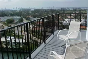 2829 Indian Creek Dr, Miami Beach, FL 33140 - Photo 3