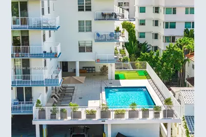 2829 Indian Creek Dr #PH-3, Miami Beach, FL 33140 - Photo 15