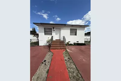 831 NW 34th Ave, Miami, FL 33125 - Photo 1