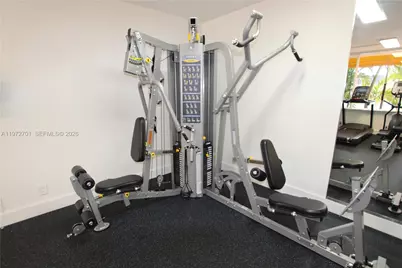 801 NW 47th Ave #121W, Miami, FL 33126 - Photo 19