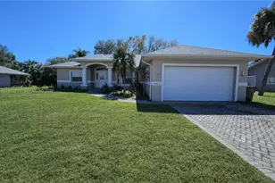 1440 Graham Cir, Lehigh Acres, FL 33936 - Photo 1
