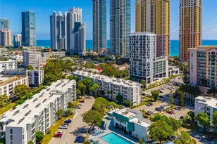 17620 Atlantic Blvd, Sunny Isles Beach, FL 33160 - Photo 35