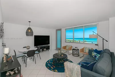 7135 Collins Ave #834, Miami Beach, FL 33141 - Photo 9