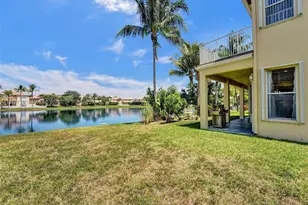 4612 SW 131st Terrace, Miramar, FL 33027 - Photo 53