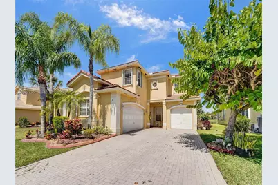 4612 SW 131st Ter, Miramar, FL 33027 - Photo 3