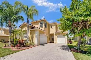 4612 SW 131st Terrace, Miramar, FL 33027 - Photo 3