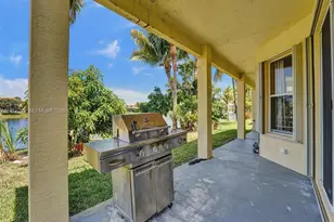 4612 SW 131st Terrace, Miramar, FL 33027 - Photo 55