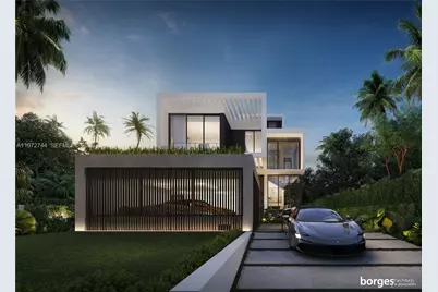 253 N Coconut Ln, Miami Beach, FL 33139 - Photo 1