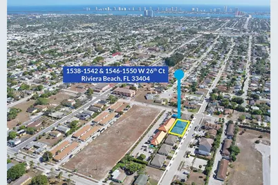 1538 W 26th Ct, Riviera Beach, FL 33404 - Photo 11