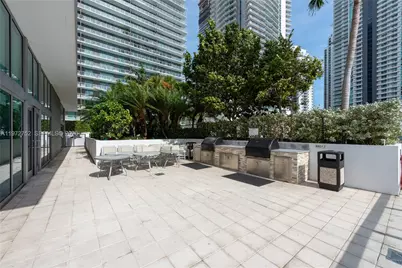 79 SW 12th St #1105-S, Miami, FL 33130 - Photo 23