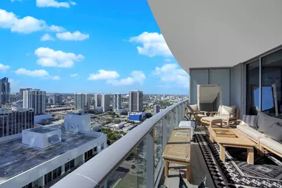 488 NE 18th St #3804, Miami, FL 33132 - Photo 21