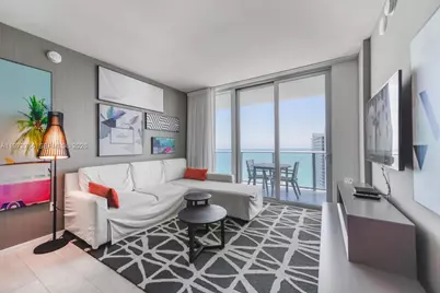 4010 S Ocean Dr #T4005, Hollywood, FL 33019 - Photo 1