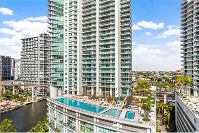 92 SW 3rd St #3912, Miami, FL 33130 - Photo 21