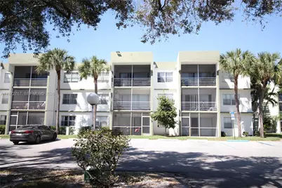 4235 N University Dr #302, Sunrise, FL 33351 - Photo 1