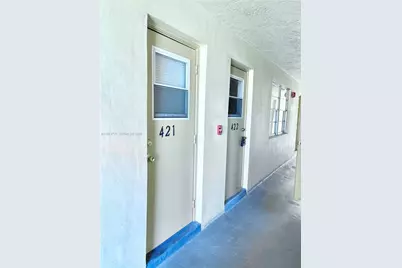 2145 Pierce St #421, Hollywood, FL 33020 - Photo 47