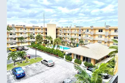 2145 Pierce St #421, Hollywood, FL 33020 - Photo 45