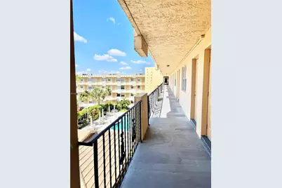 2145 Pierce St #421, Hollywood, FL 33020 - Photo 17