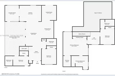 20815 NE 37th Ct, Aventura, FL 33180 - Photo 43