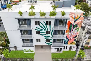 32 NW 14th Ave, Miami, FL 33125 - Photo 1